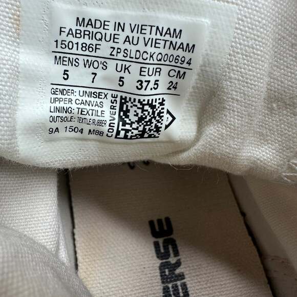 Converse - Picture 5 of 13